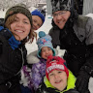 Meet your Posher, Janessa & jason